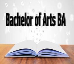 Bachelor of Art